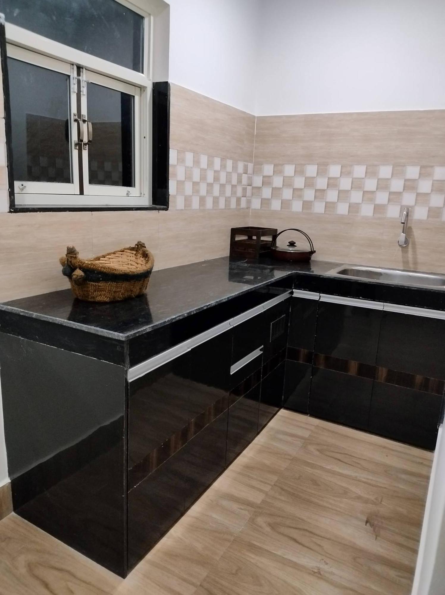 Areca Homestay Guwahati Eksteriør billede
