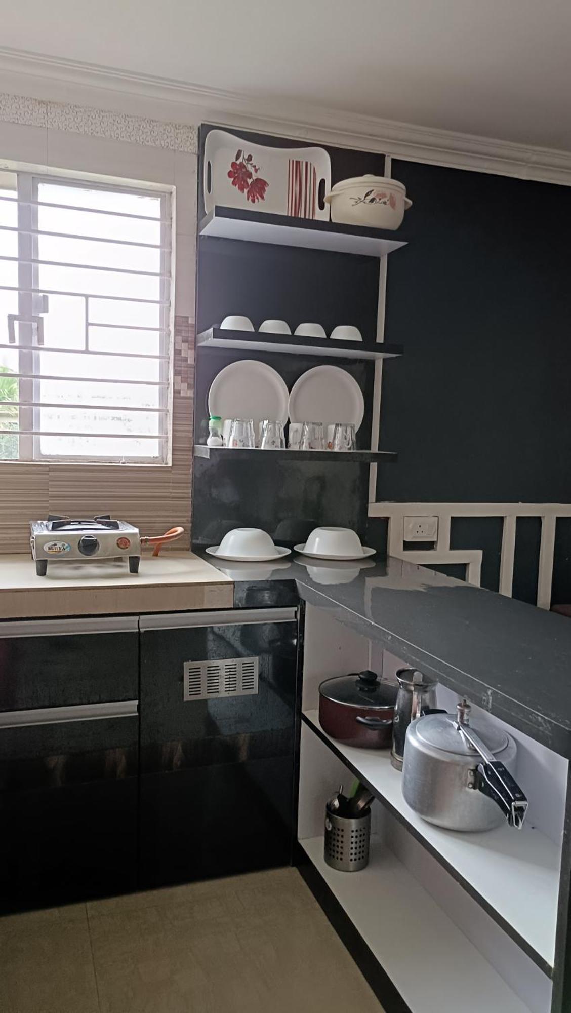 Areca Homestay Guwahati Eksteriør billede