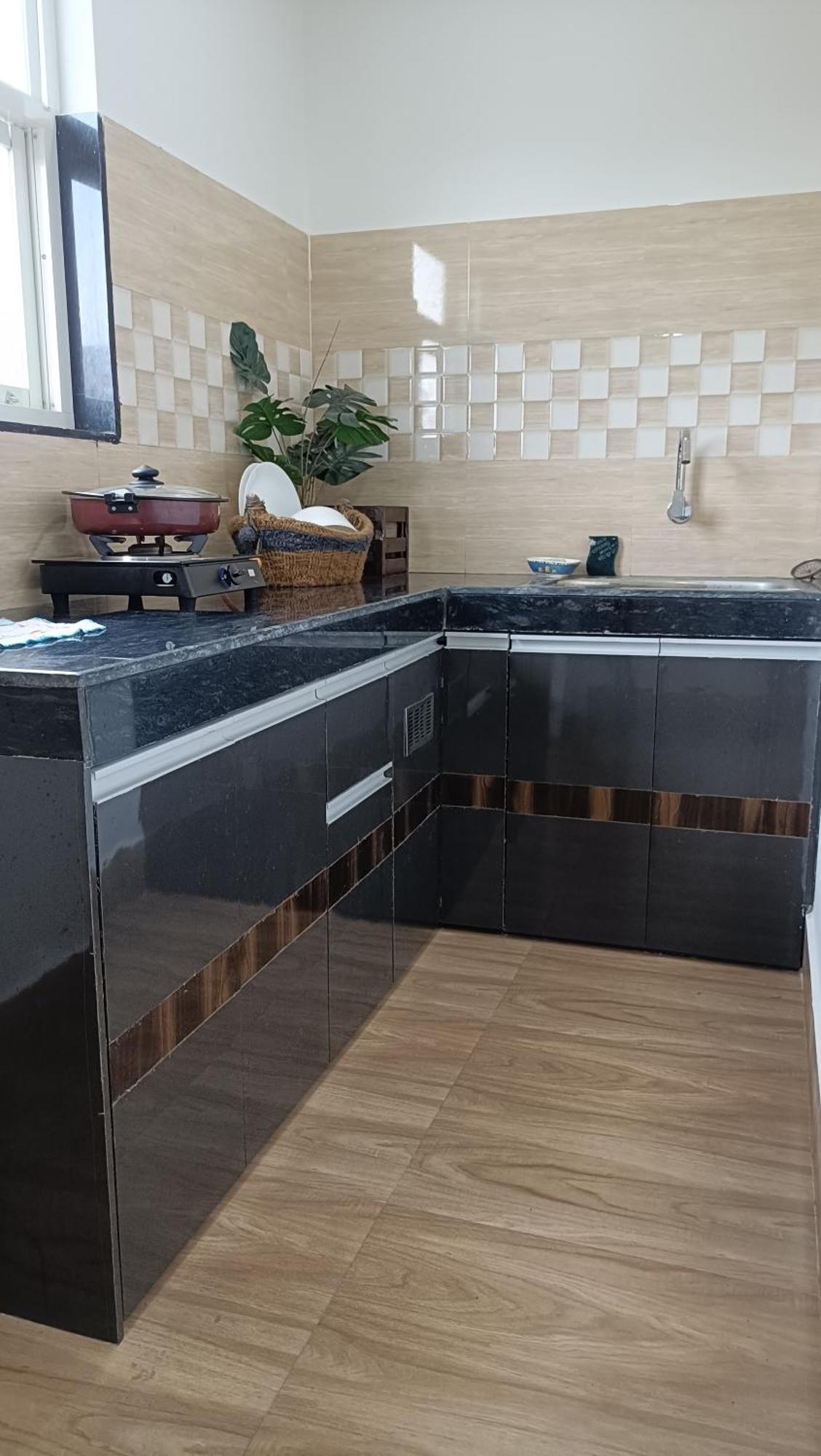 Areca Homestay Guwahati Eksteriør billede