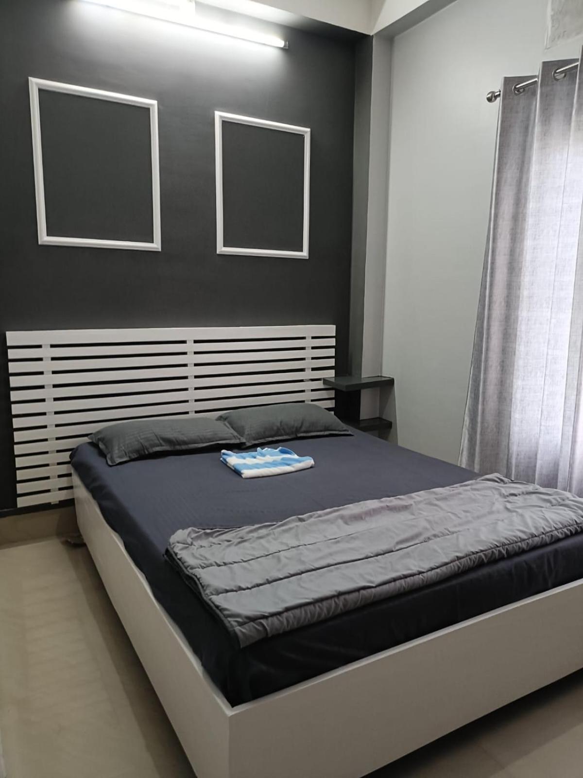 Areca Homestay Guwahati Eksteriør billede