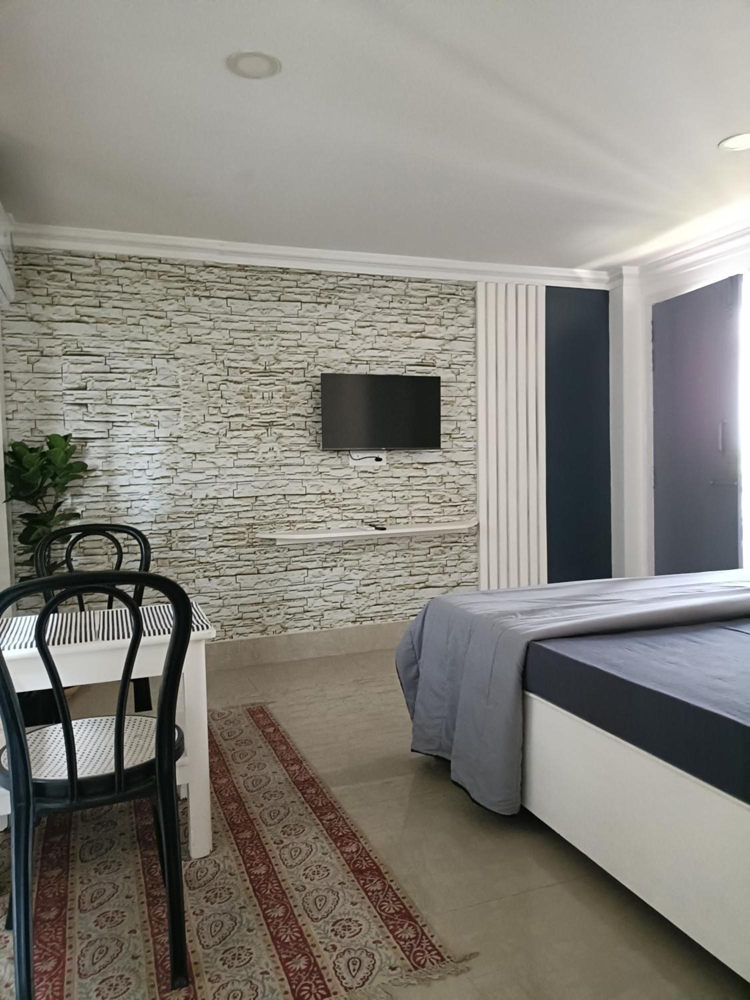 Areca Homestay Guwahati Eksteriør billede
