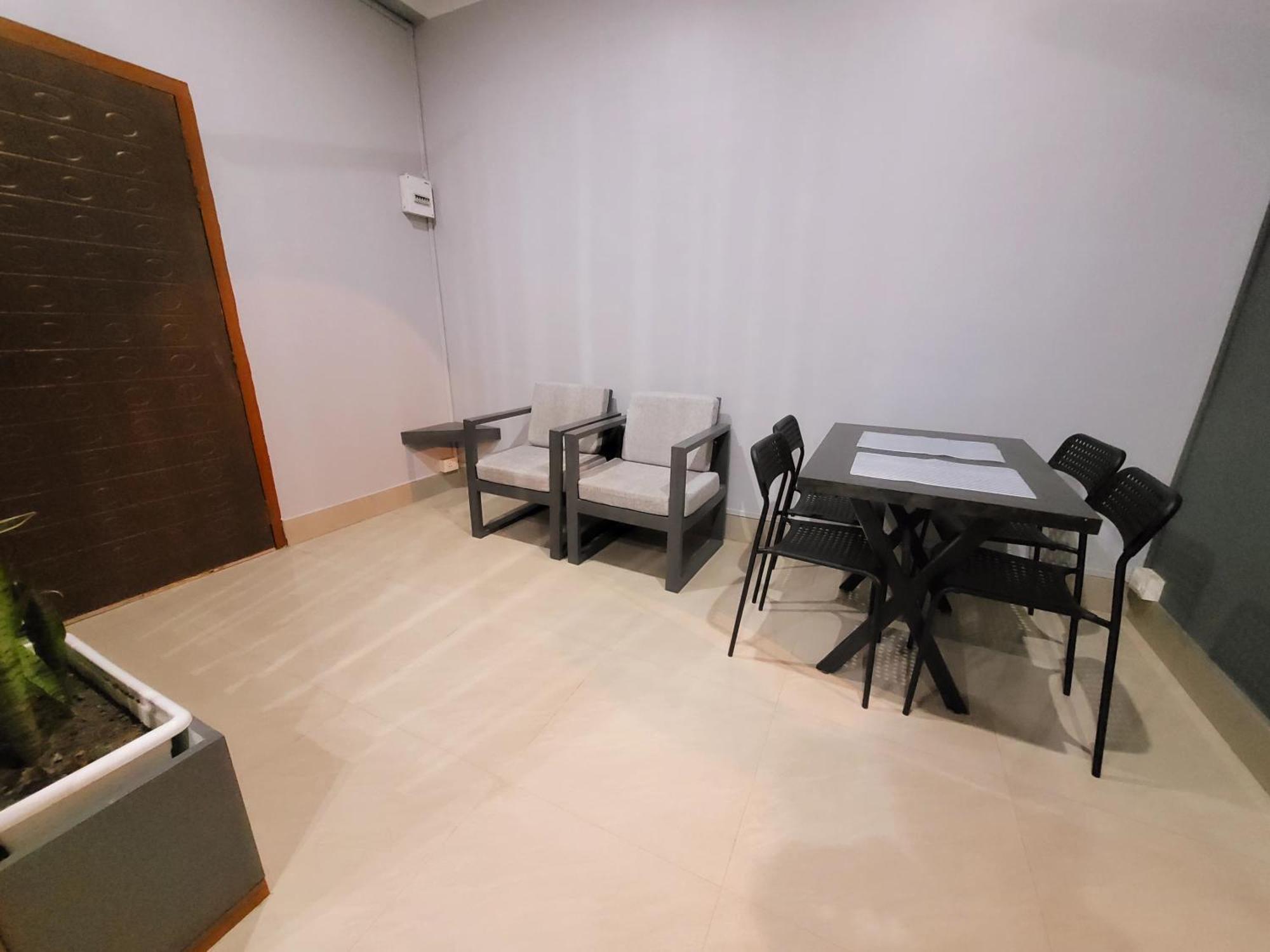 Areca Homestay Guwahati Eksteriør billede