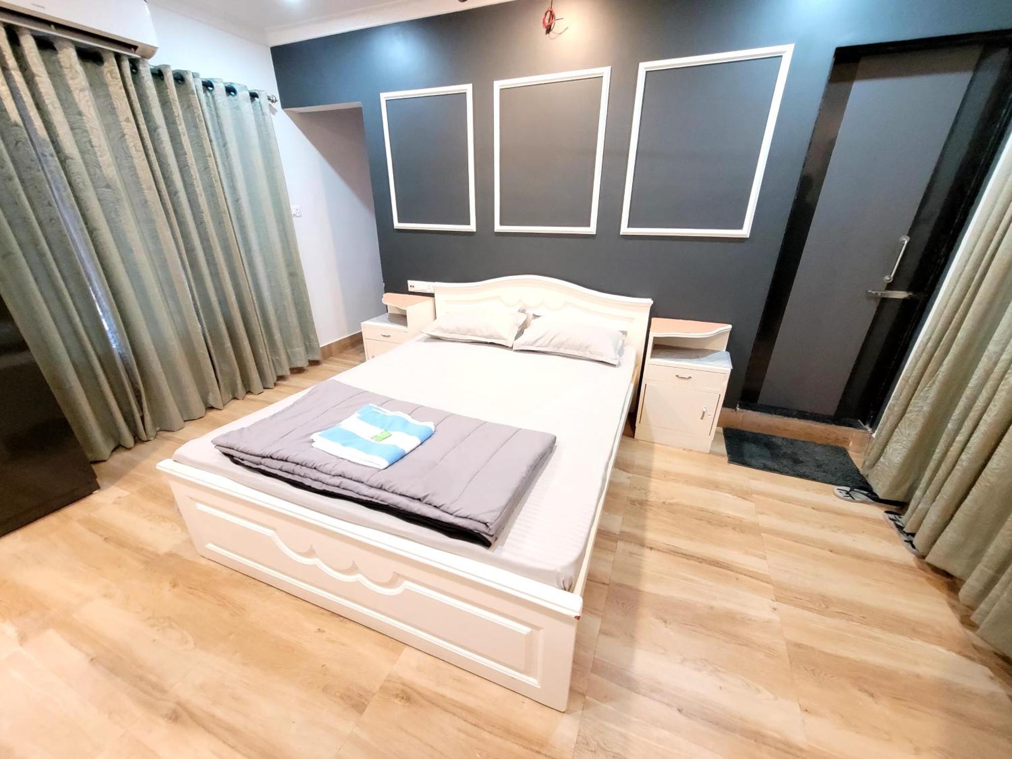 Areca Homestay Guwahati Eksteriør billede