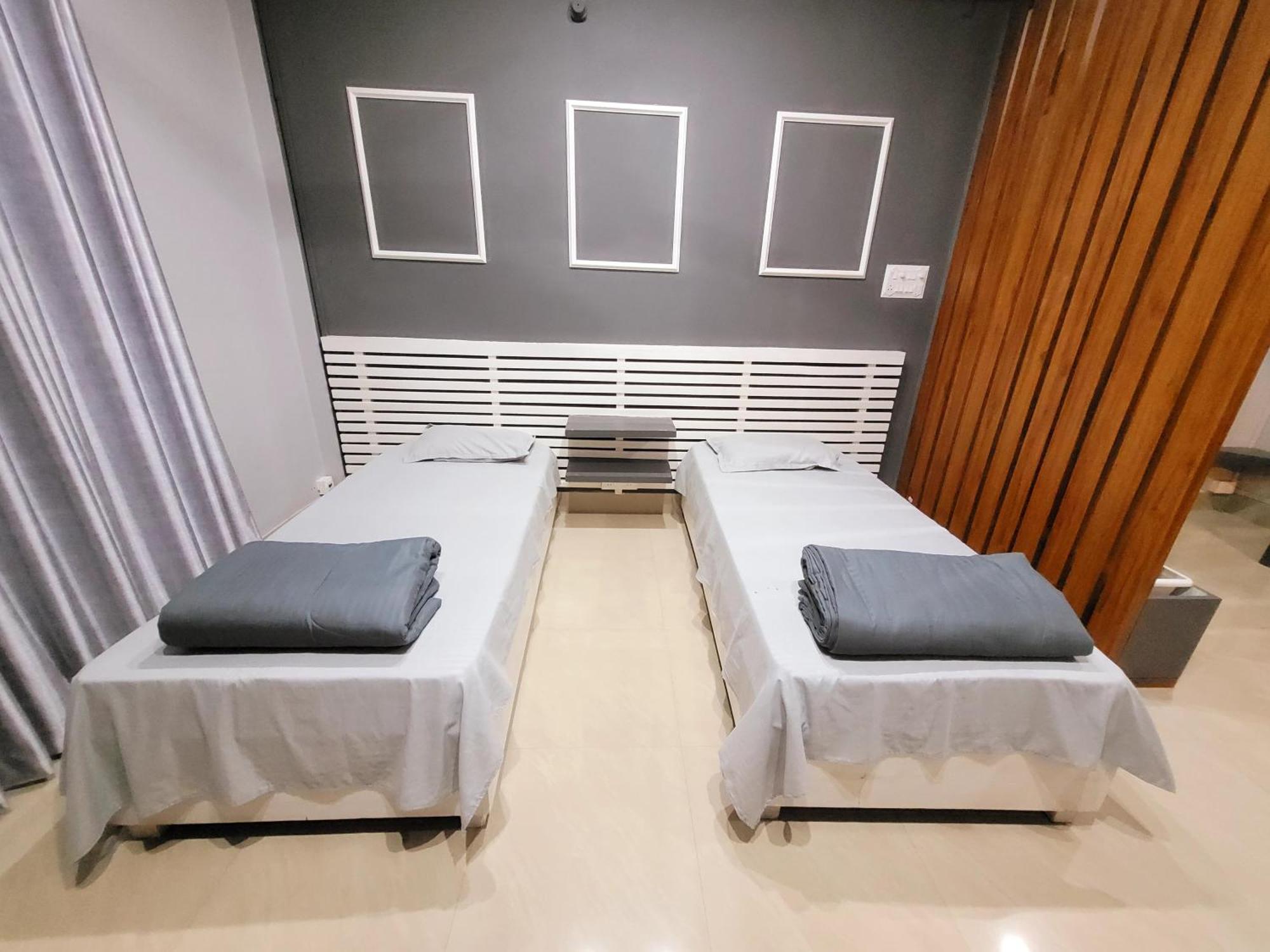 Areca Homestay Guwahati Eksteriør billede