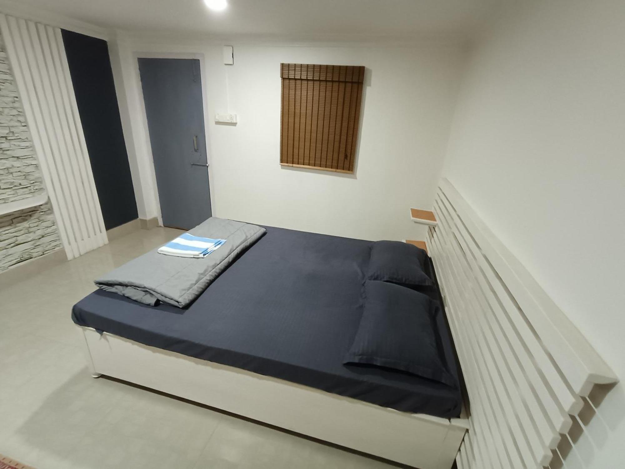 Areca Homestay Guwahati Eksteriør billede