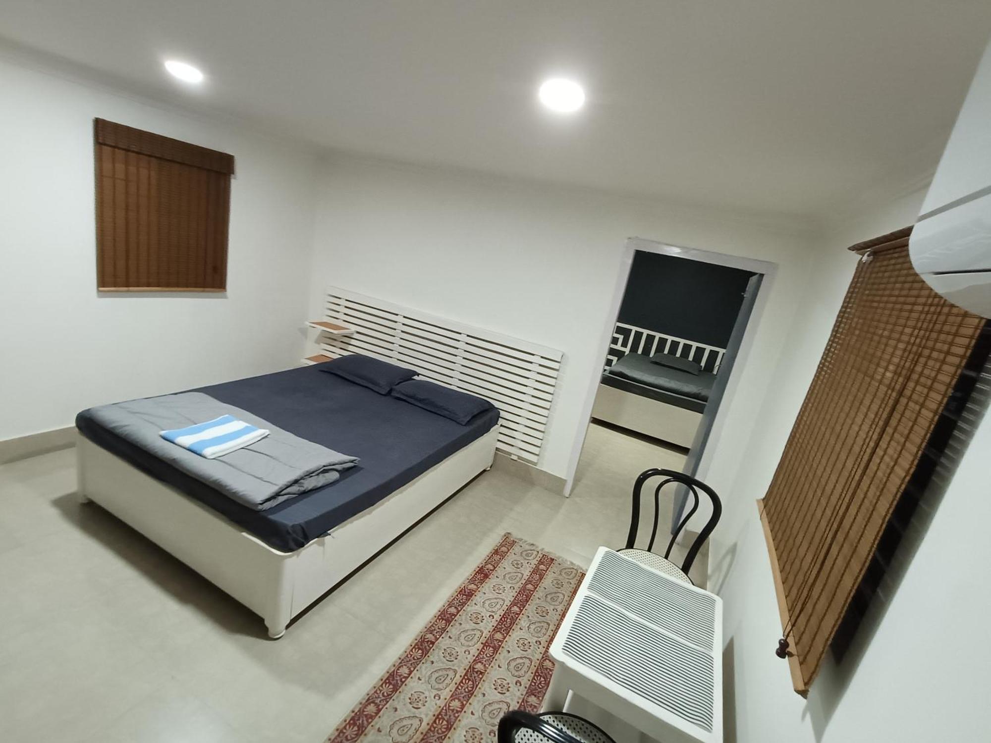 Areca Homestay Guwahati Eksteriør billede