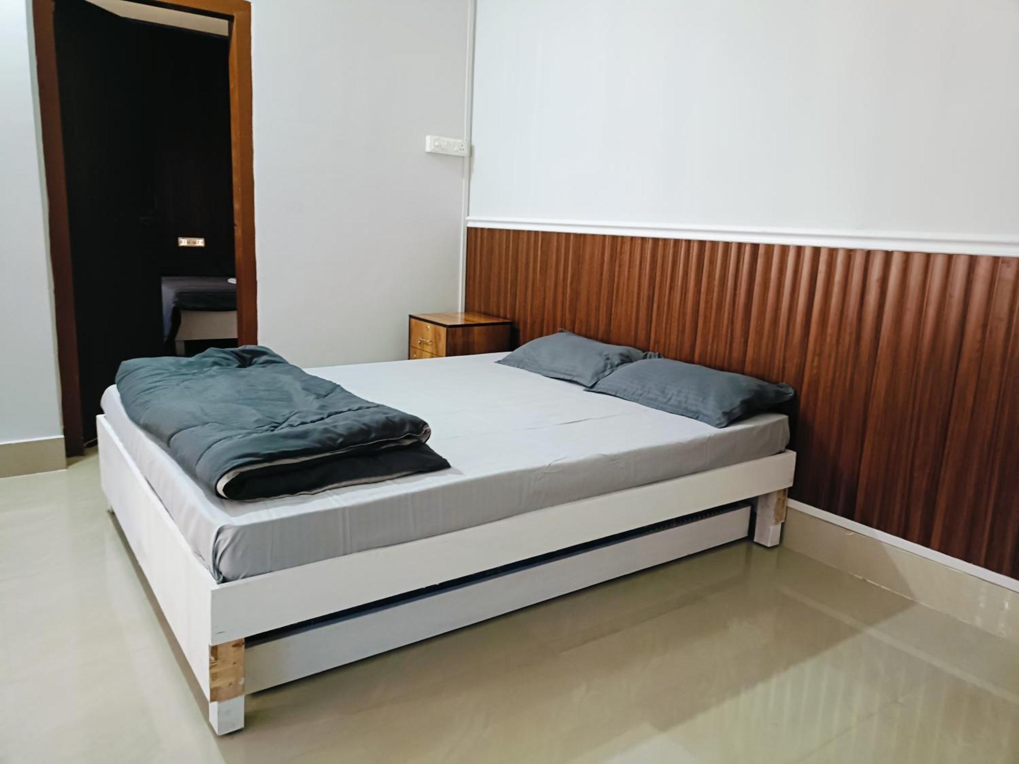 Areca Homestay Guwahati Eksteriør billede