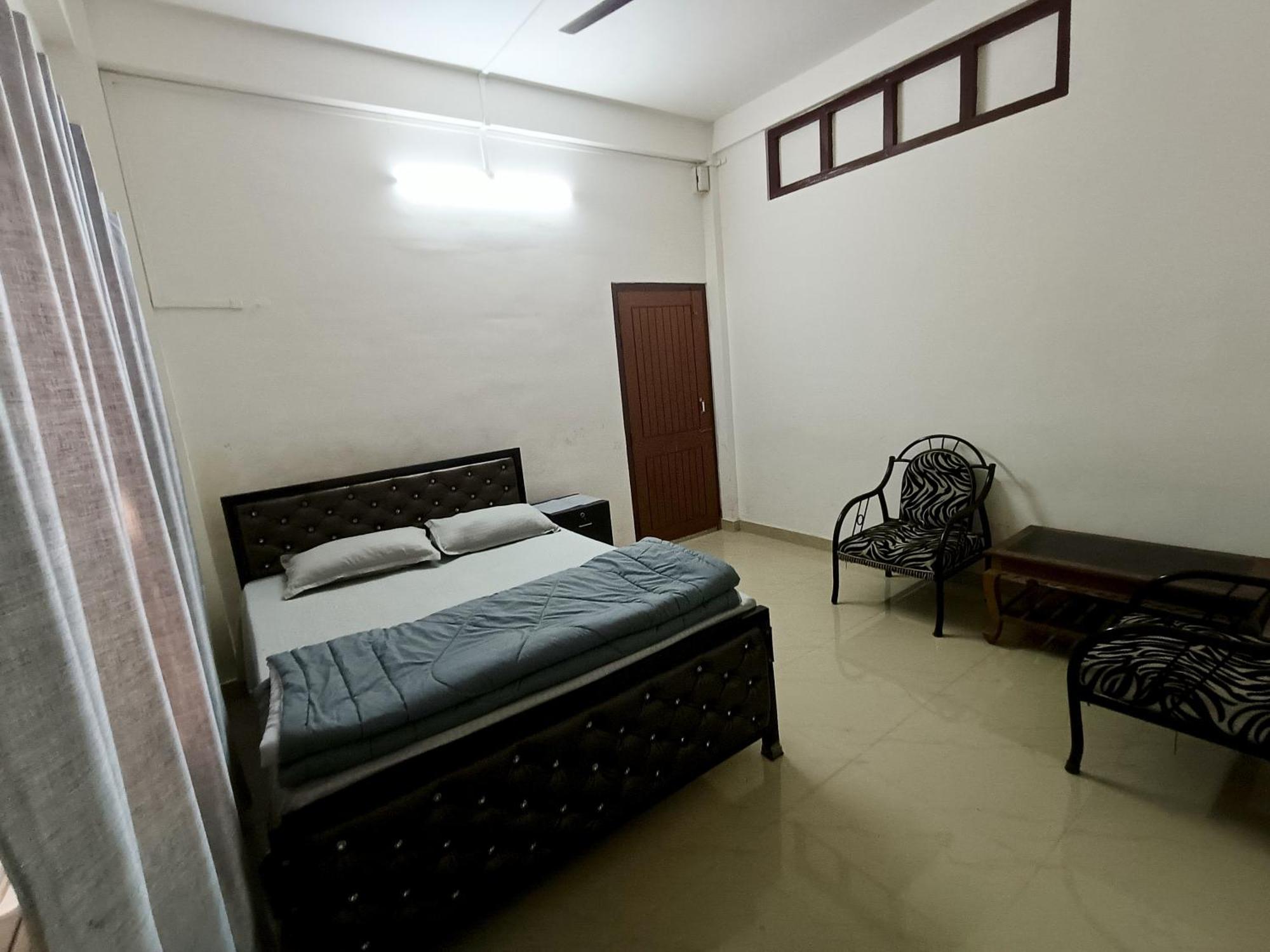 Areca Homestay Guwahati Eksteriør billede