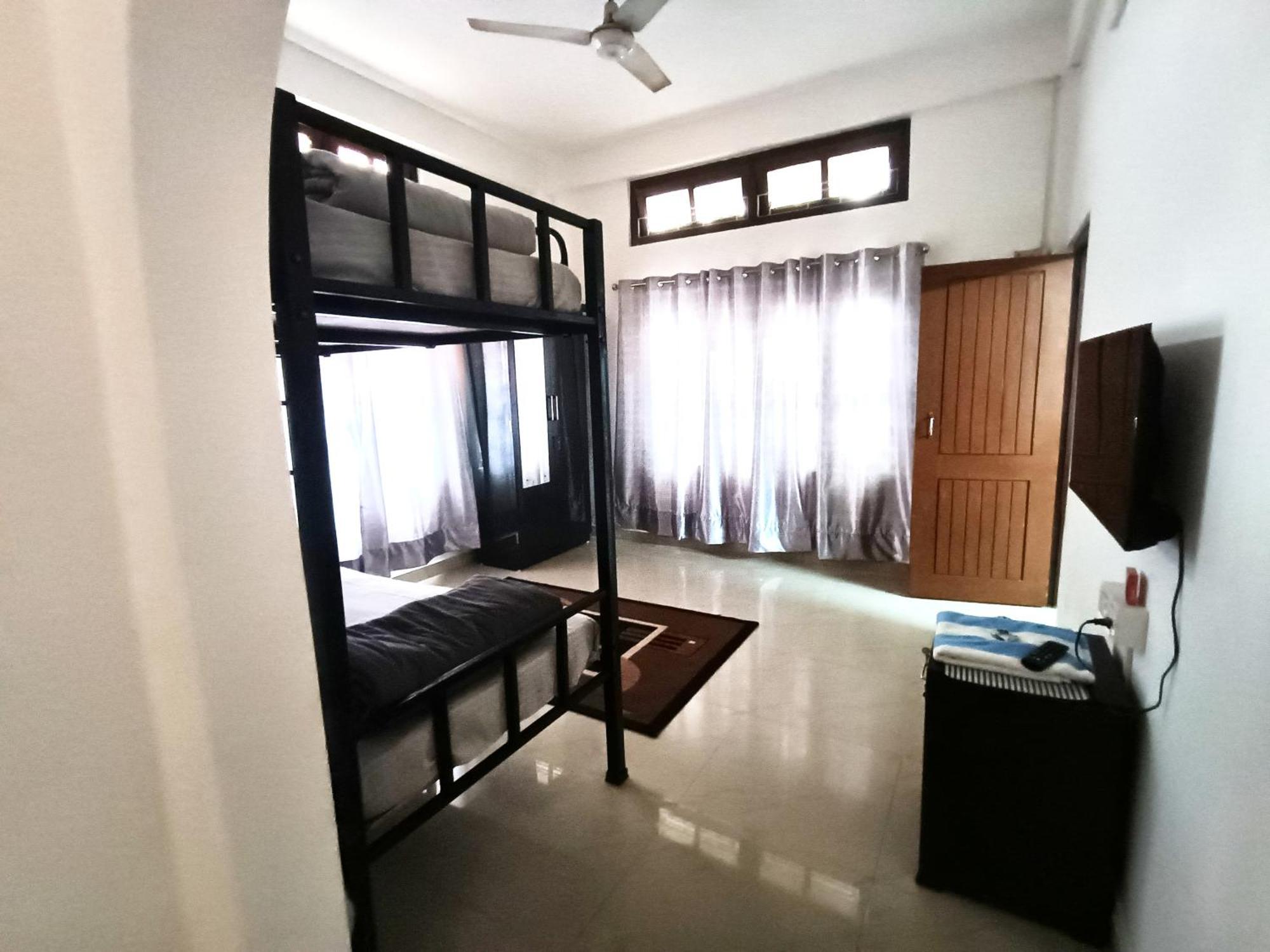 Areca Homestay Guwahati Eksteriør billede