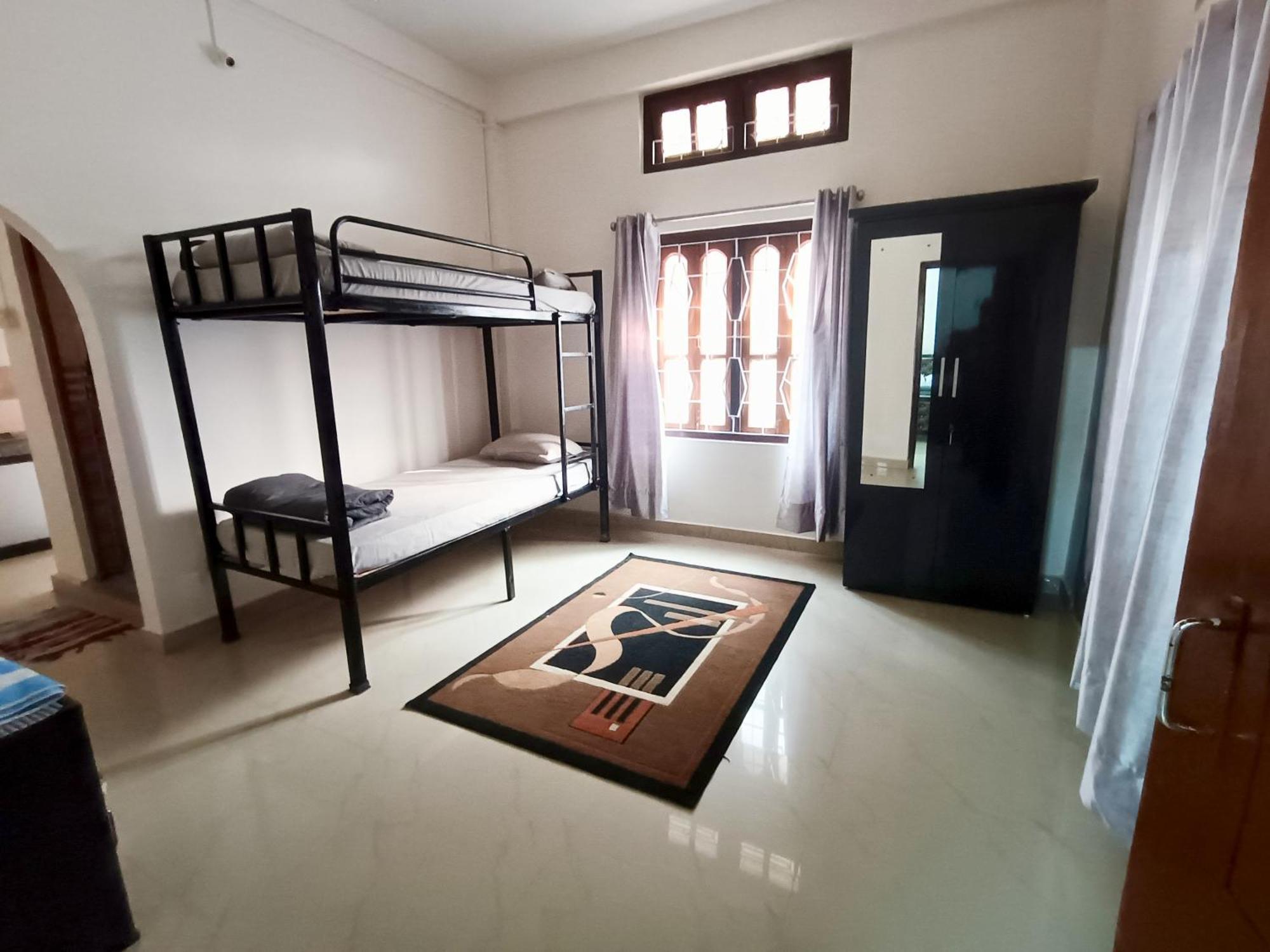 Areca Homestay Guwahati Eksteriør billede