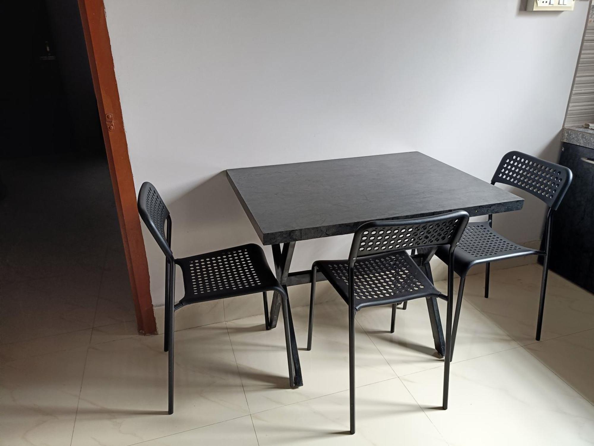 Areca Homestay Guwahati Eksteriør billede