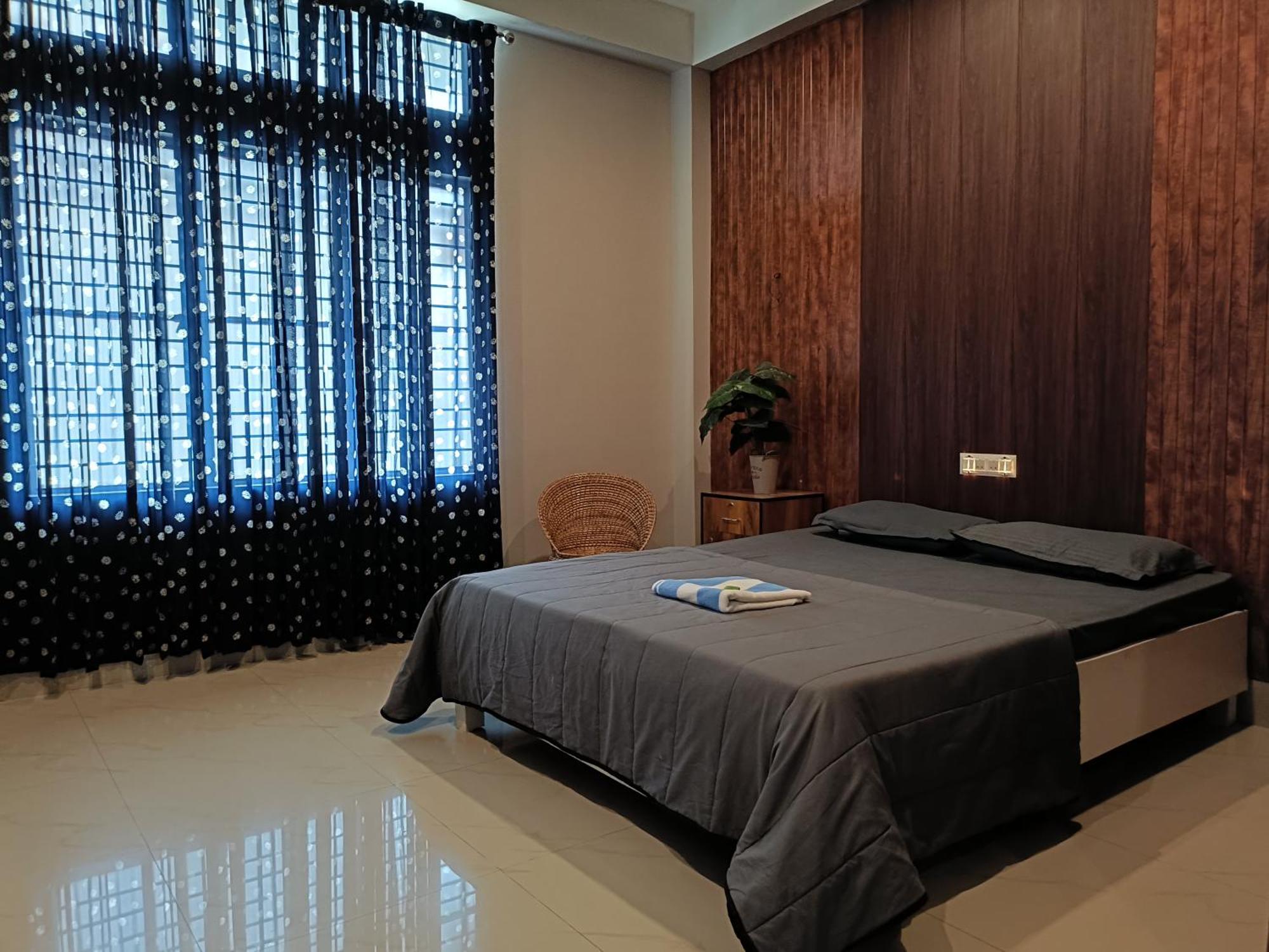 Areca Homestay Guwahati Eksteriør billede
