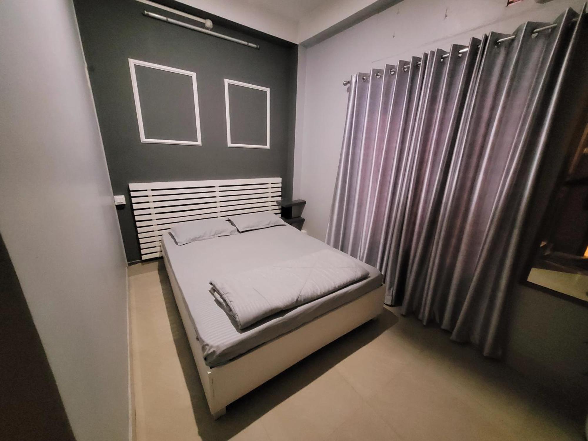 Areca Homestay Guwahati Eksteriør billede